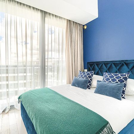 Dune Resort Mielno - B Экстерьер фото