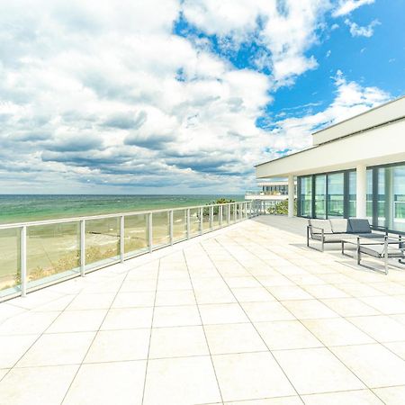 Dune Resort Mielno - B Экстерьер фото