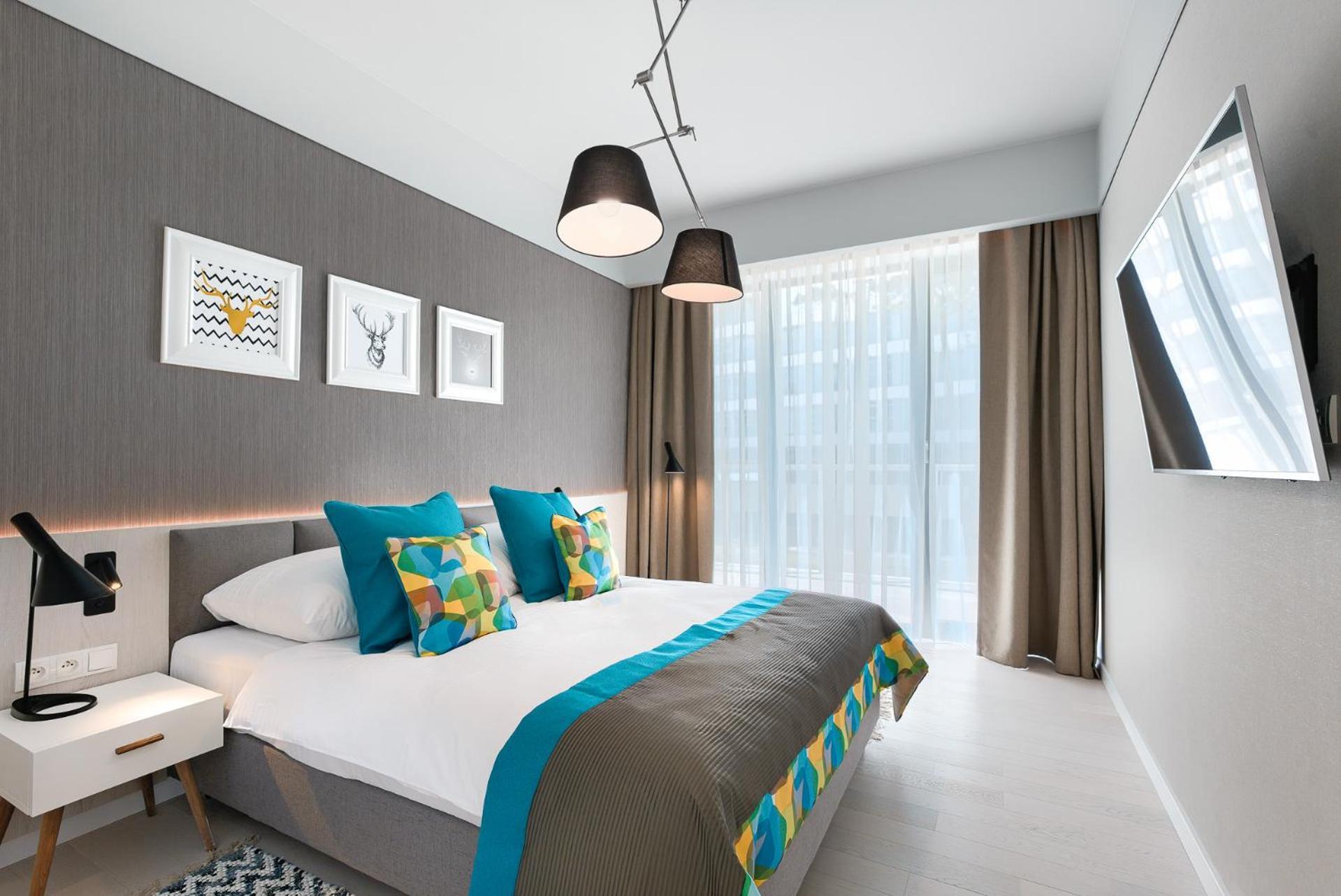 Dune Resort Mielno - B Экстерьер фото