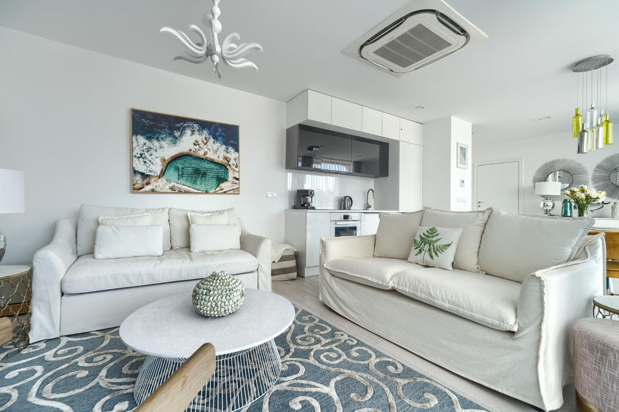 Dune Resort Mielno - B Экстерьер фото
