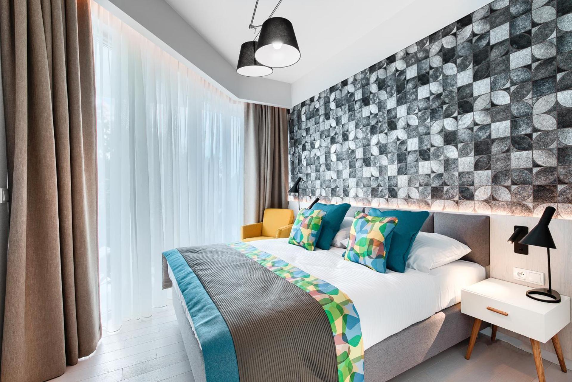 Dune Resort Mielno - B Экстерьер фото