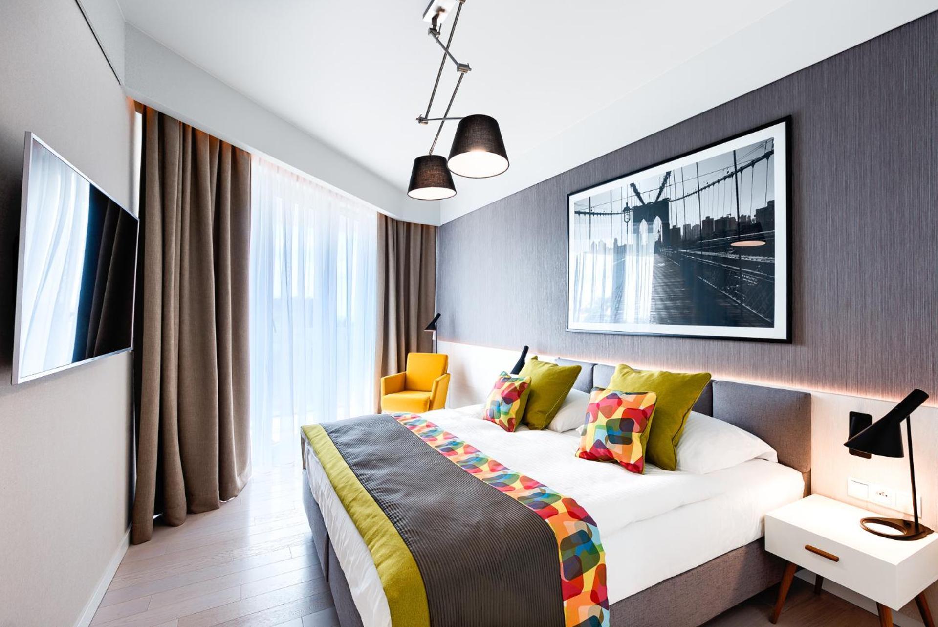 Dune Resort Mielno - B Экстерьер фото